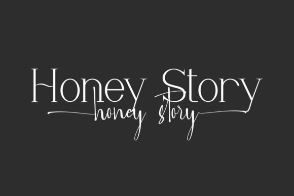 Elevate Your Designs with Honey Story