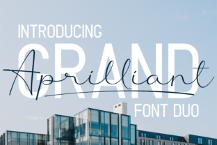 Grand Aprilliant Duo: A Perfect Pair for Elegant Design